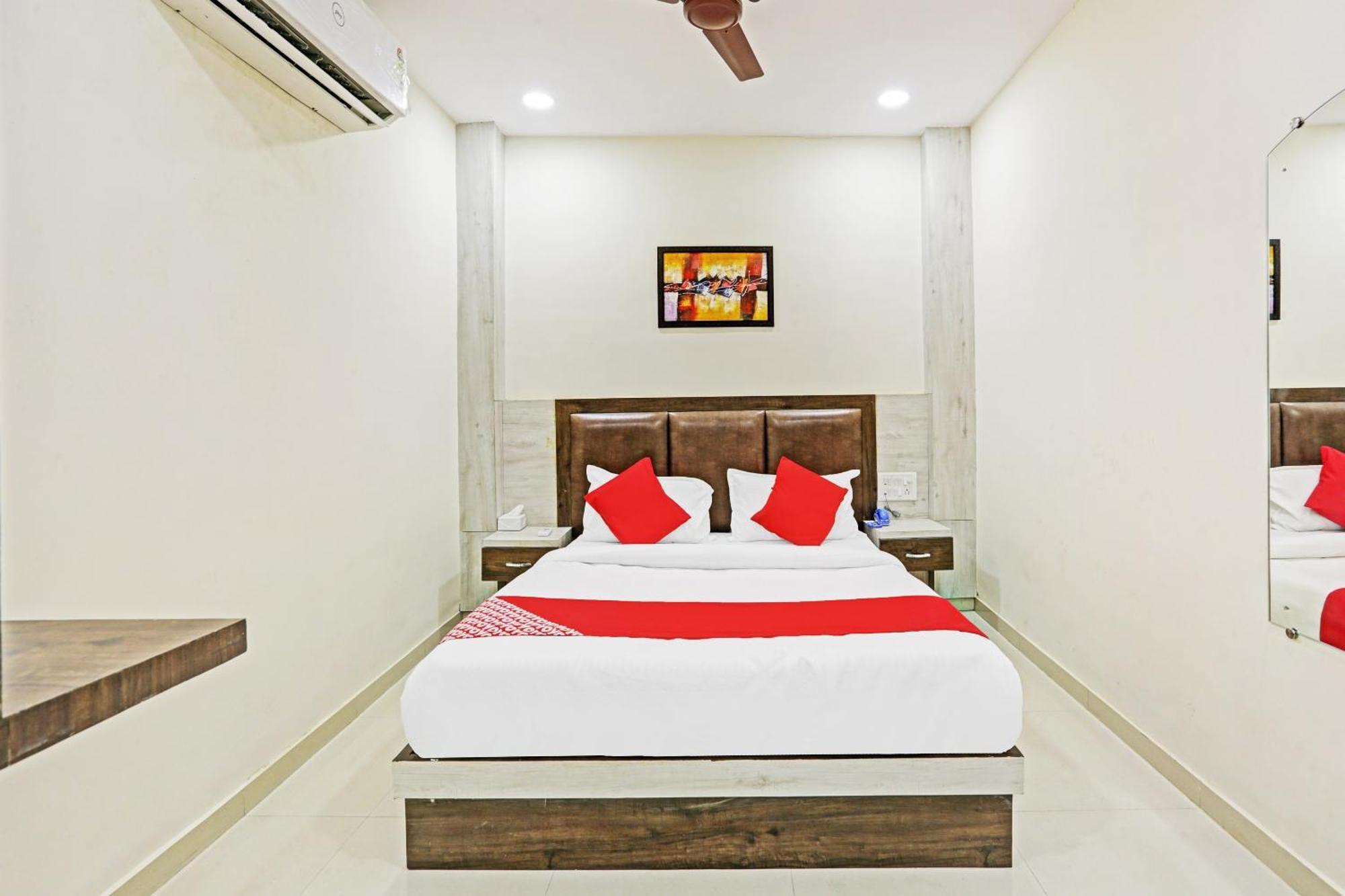 Hotel O Tawakkal Guest House - Mumbai — Photos 3